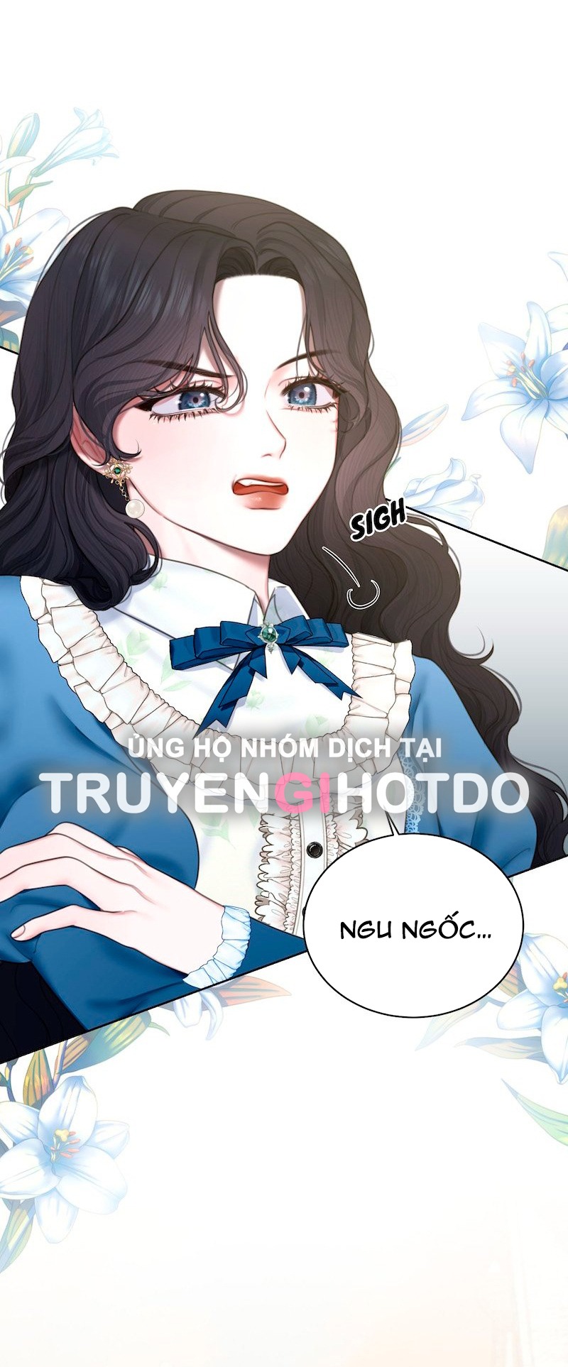 nữ hầu muốn đình công chapter 3.1 14