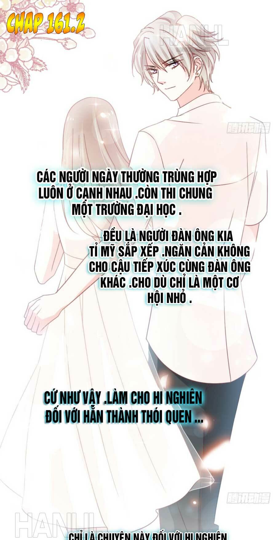 thiên hạ đệ nhất sủng phi chapter 161.2 2
