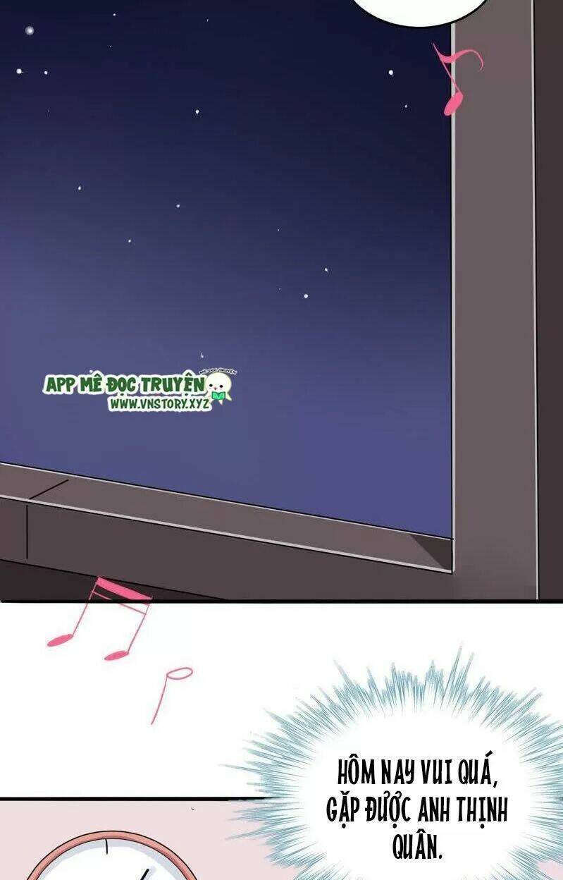 mưu ái thành nghiện chapter 4 36