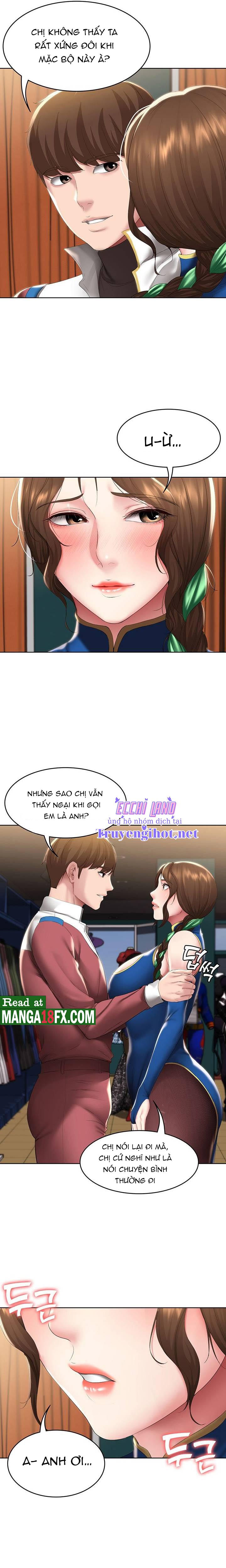 nhật ký nội trú chapter 105.1 12