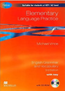 Language Practice W/key - Ele- New Ed