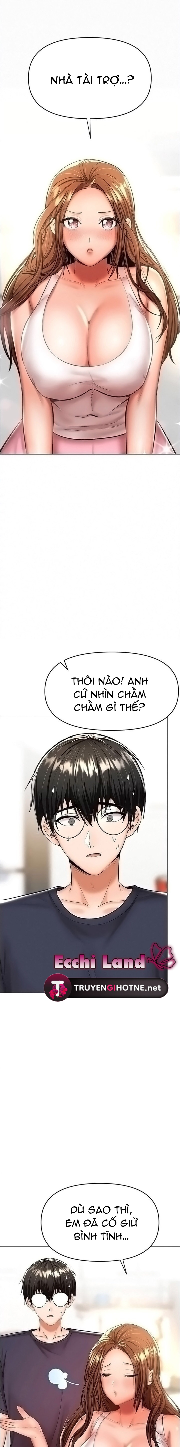 chiều chuộng em đi mà chapter 25.2 14