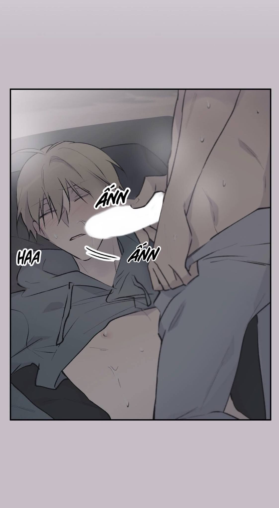 đừng viết nữa, tác giả thân mến! chapter 52 48