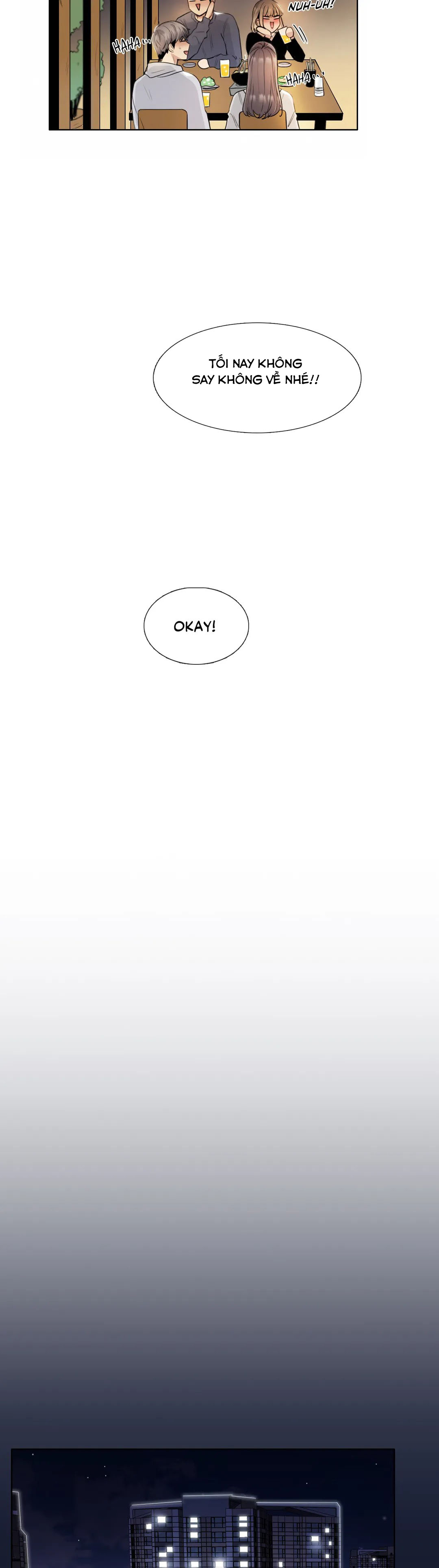 nói với anh chapter 118 40