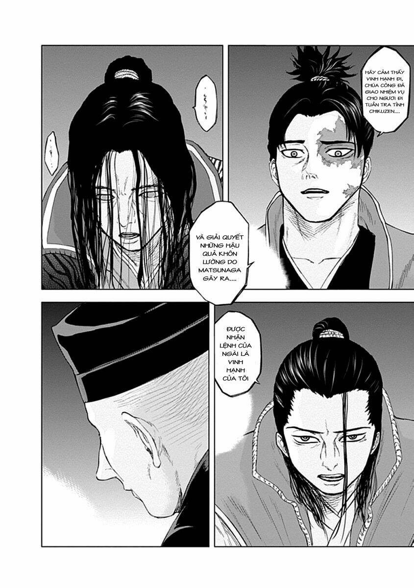 gunjou senki chapter 20 11