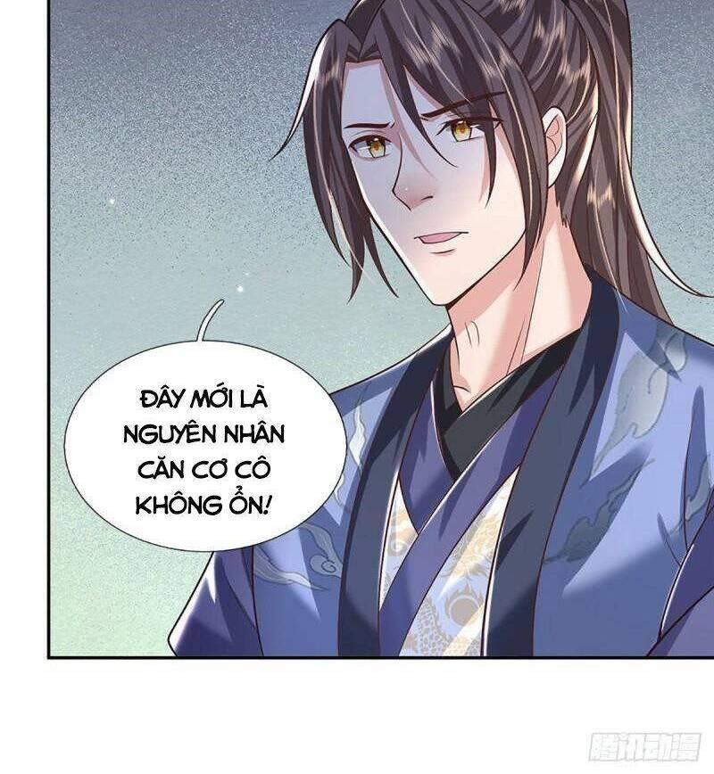 Ta Trở Về Từ Thế Giới Tu Tiên chapter 137 7