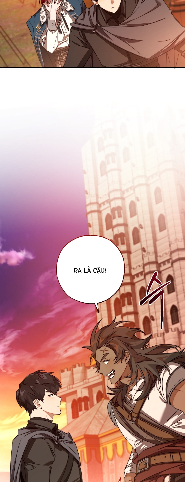 Phế Vật Dòng Dõi Bá Tước chapter 96.2 17