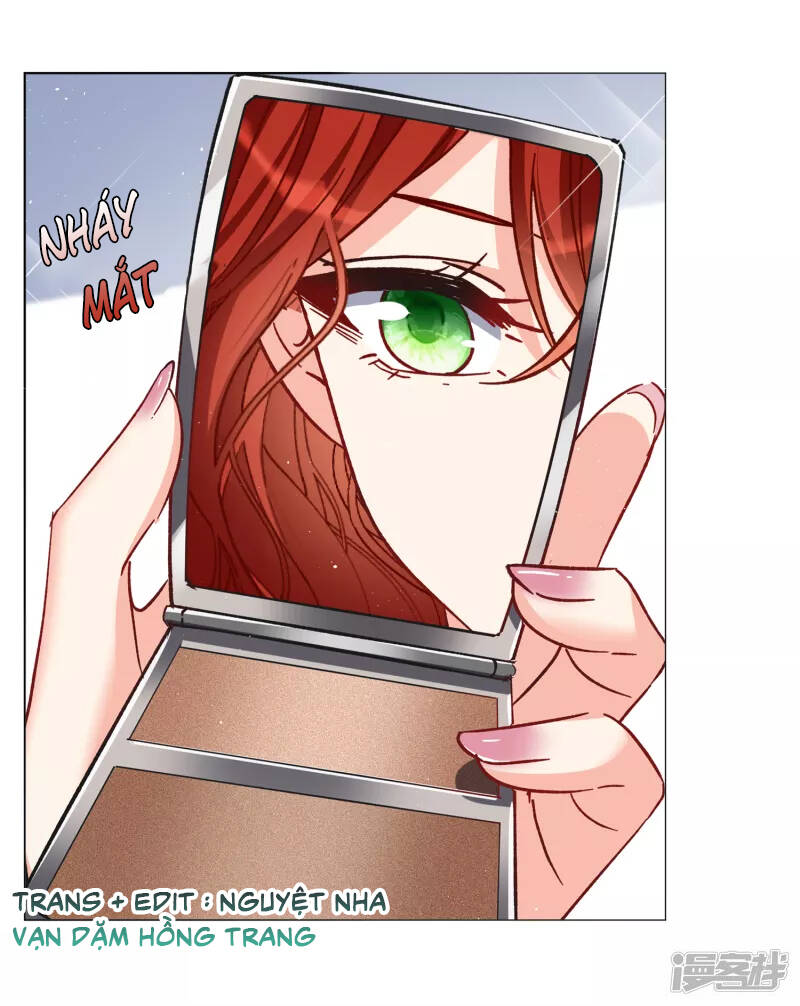 cô ấy đến rồi, xin nằm xuống! chapter 186 23