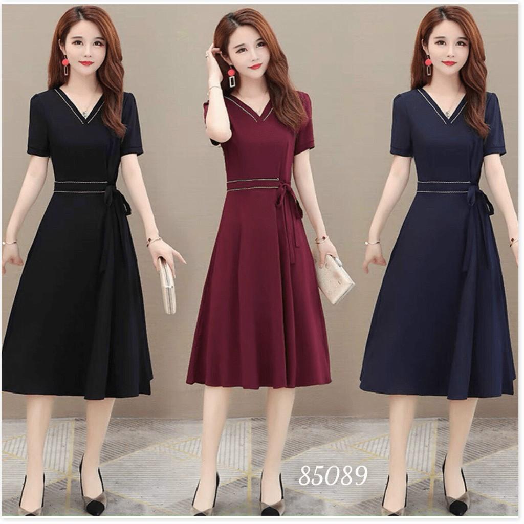 Đầm voan ý SIÊU ĐẸP DỰ TIỆC