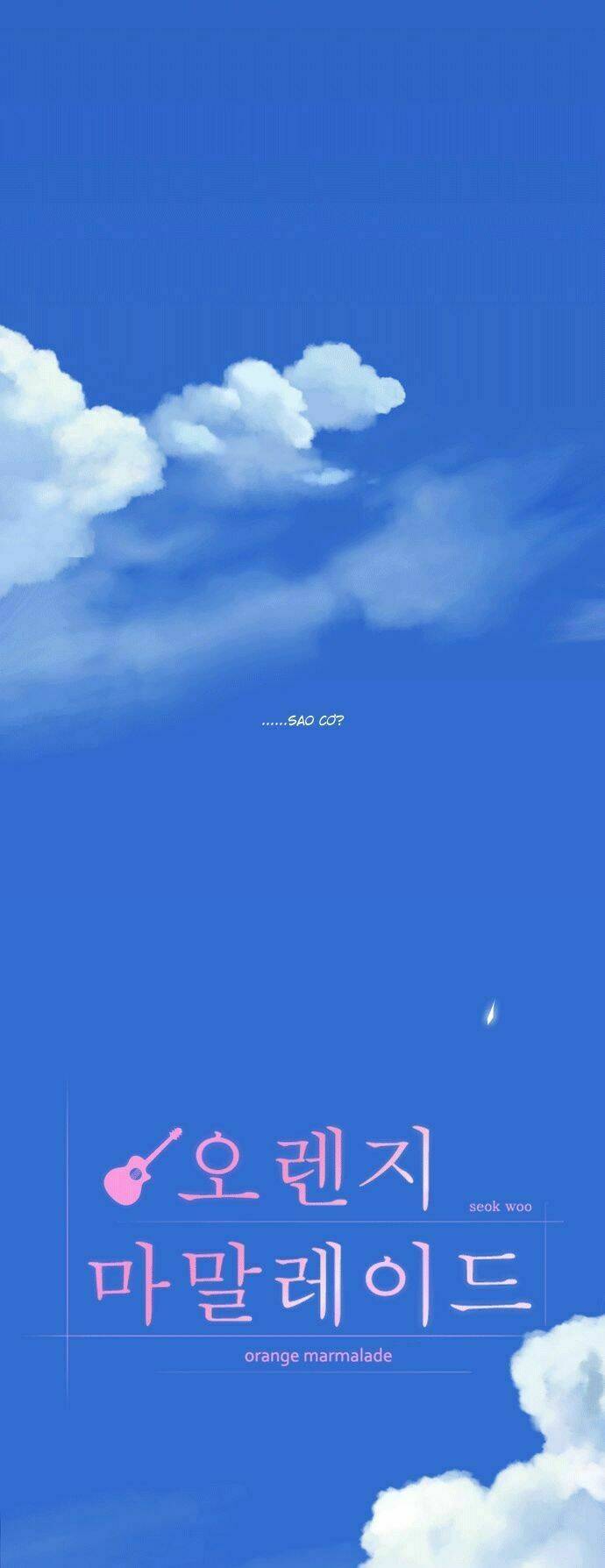 ma cà rồng biết yêu chapter 0 2