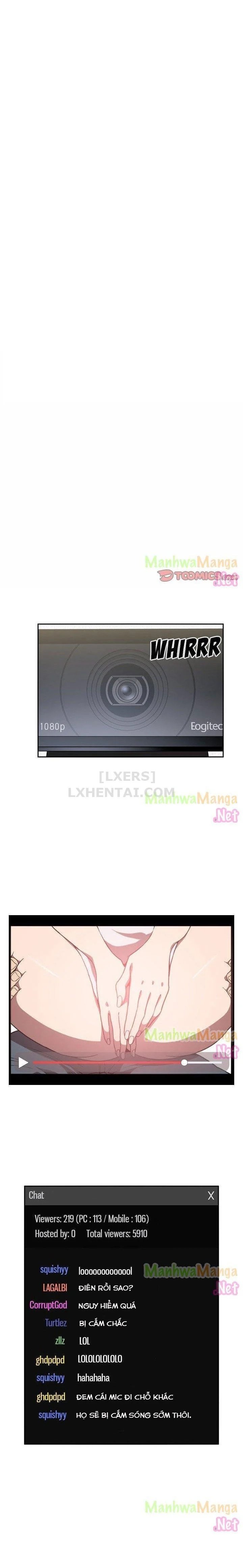 tan rã và tái hợp chapter 3 6