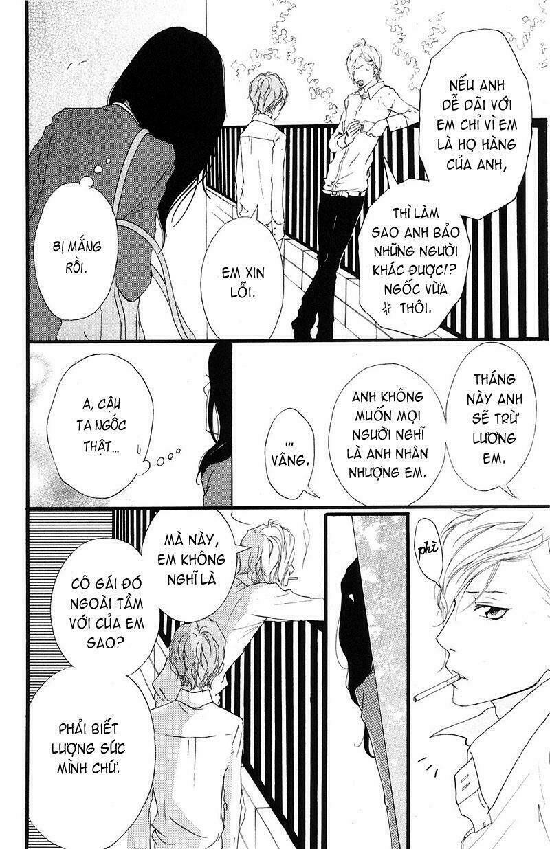 tình yêu học trò chapter 36 64