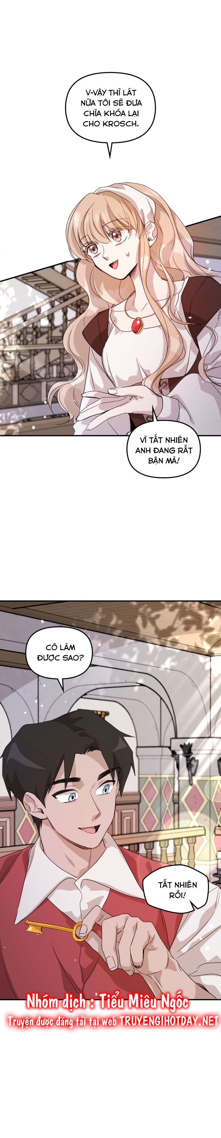 quán trọ dragondaily chapter 74 17