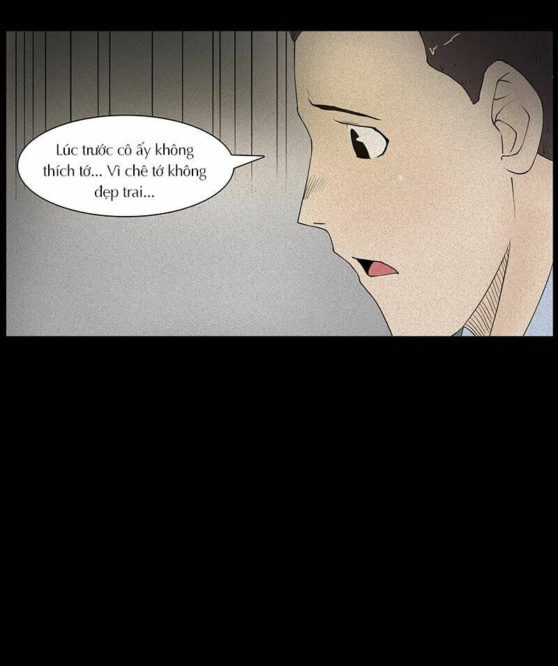 kinh dị đêm khuya chapter 18 11