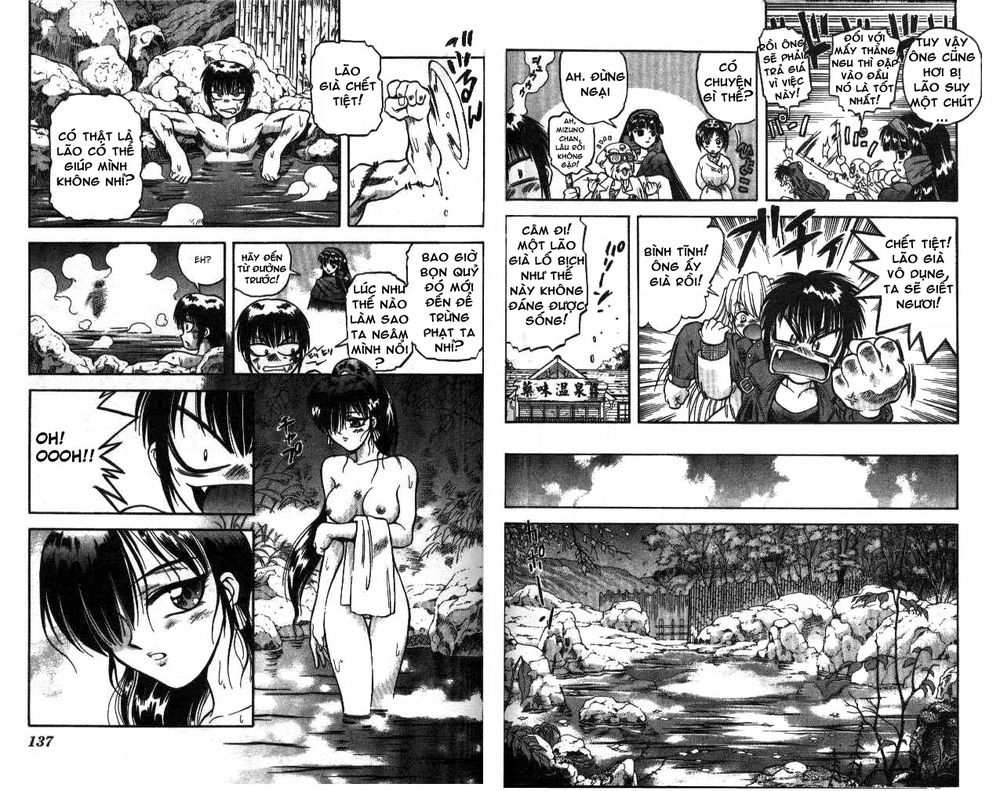 devil and devil chapter 15 9