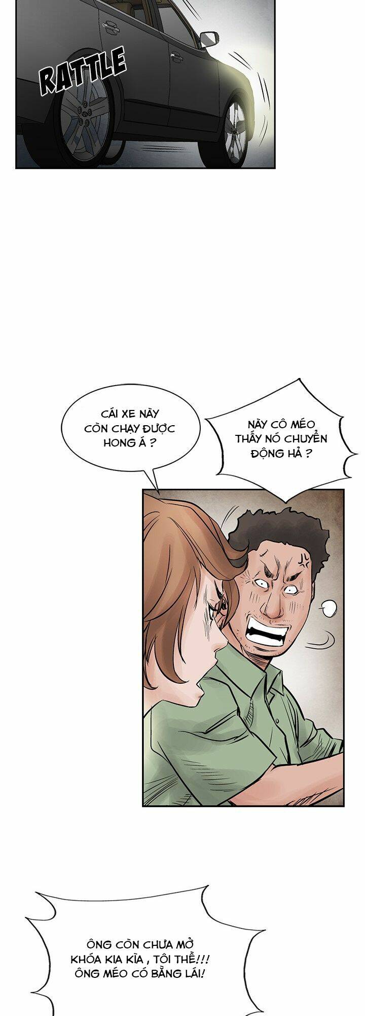 huyền thoại : khởi đầu chapter 36 19