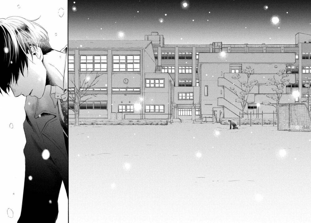 hananoi-kun to koi no yamai chapter 1 32