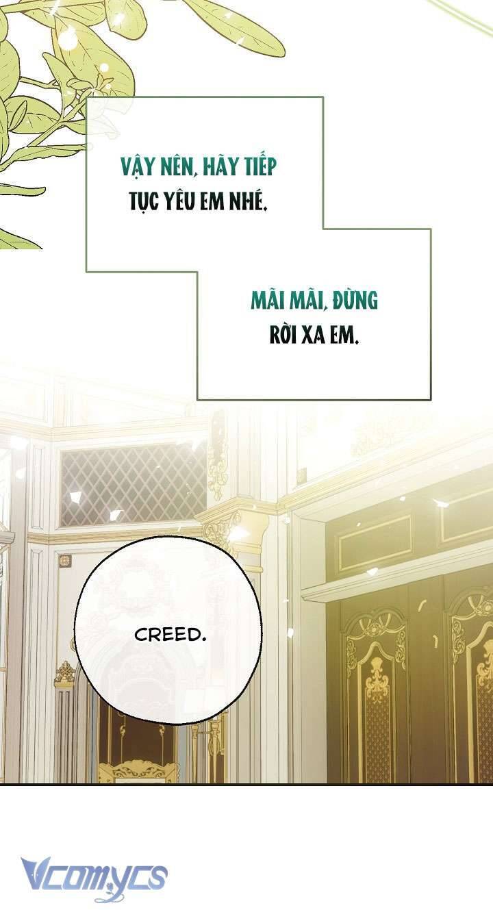 chúng ta có thể trở thành gia đình được không? chapter 134 28