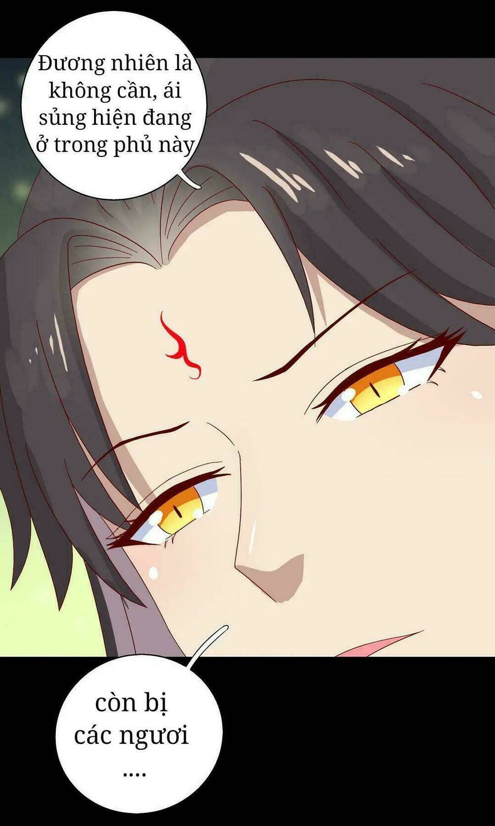 phi thiên địch tự dưỡng đích khẩu tử chapter 31 6