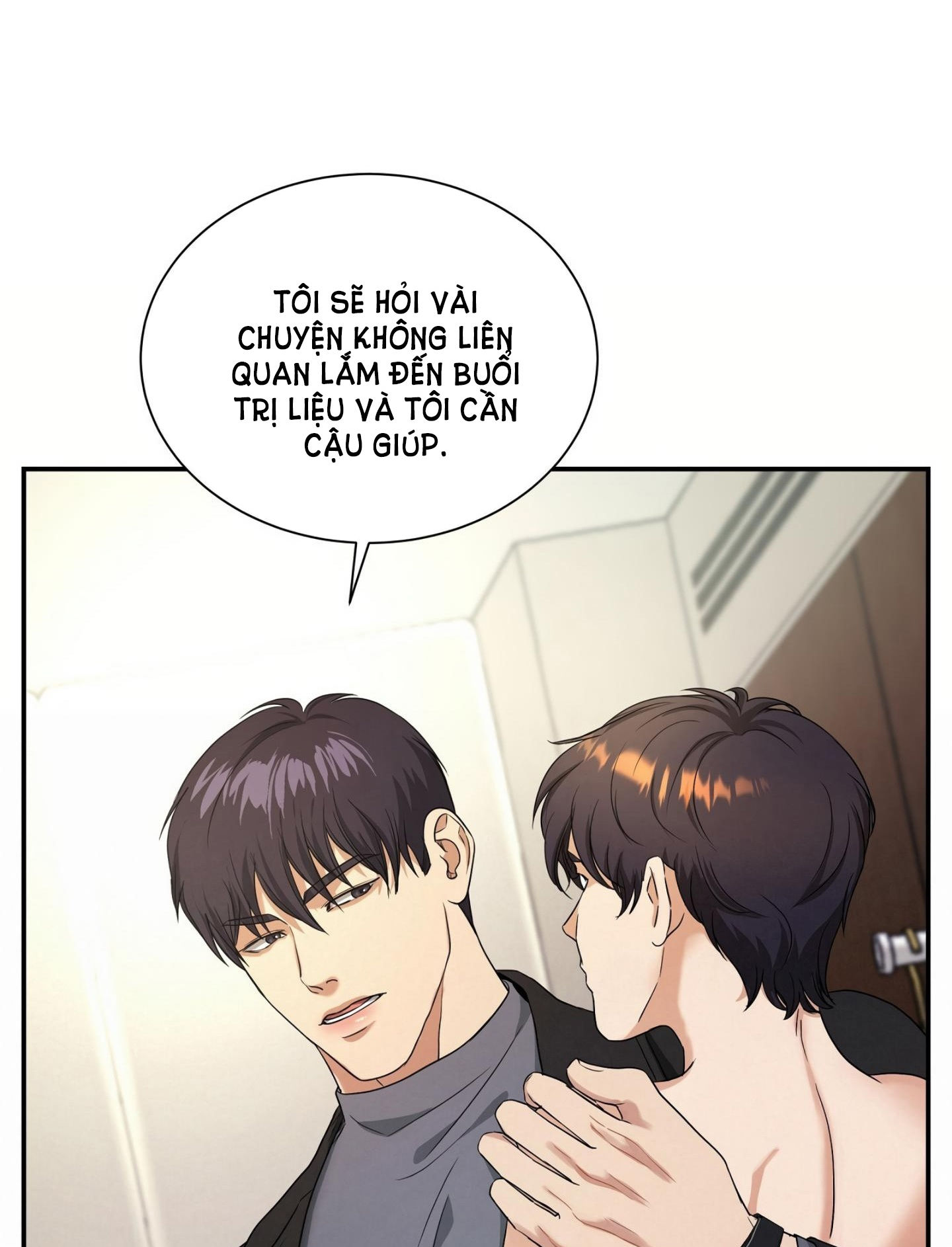 KÍCH HOẠT chapter 17.2