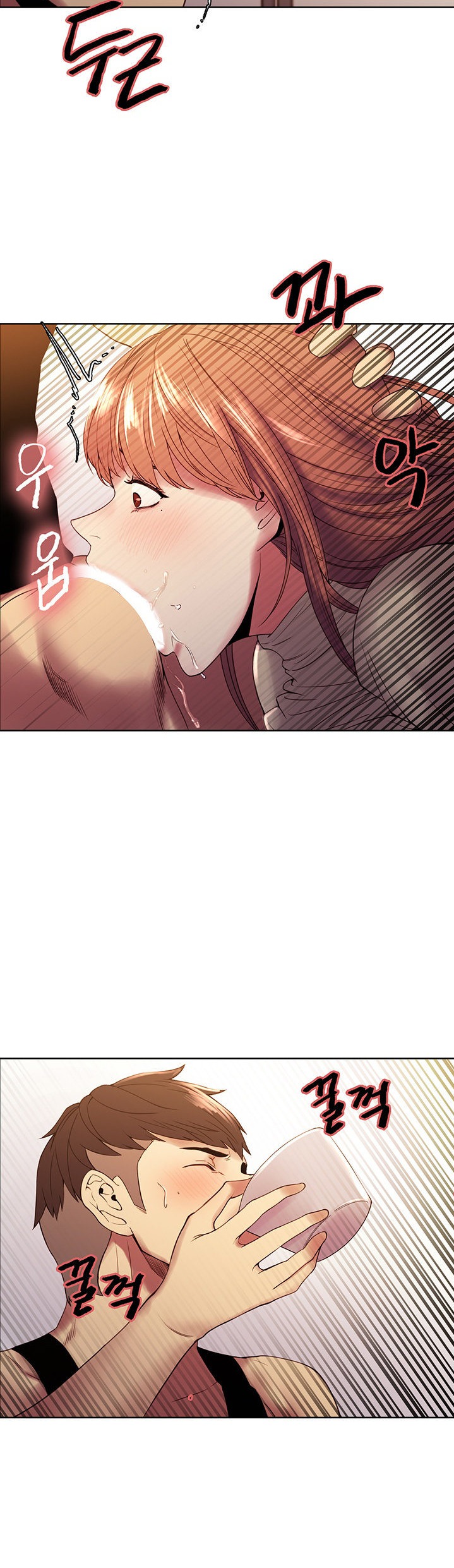 chạy trốn gia đình chapter 38 19