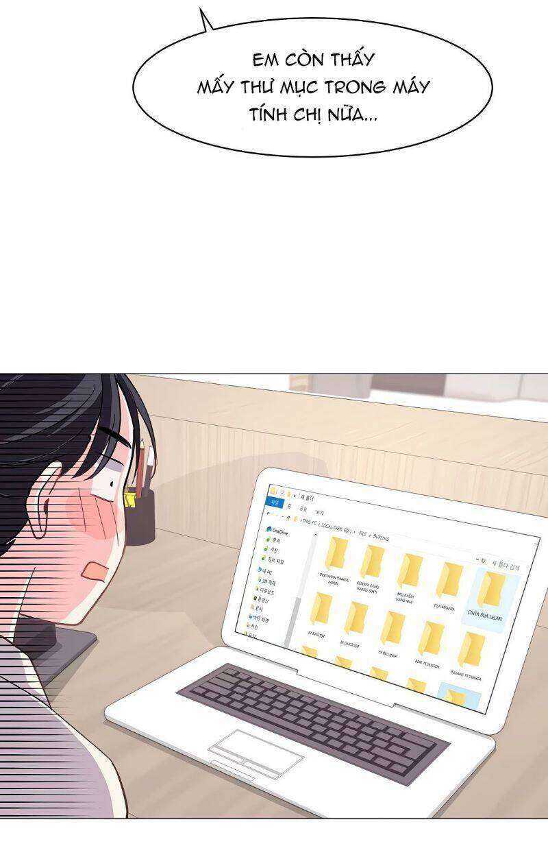 vô tình trở thành con gái của triệu phú chapter 8 50