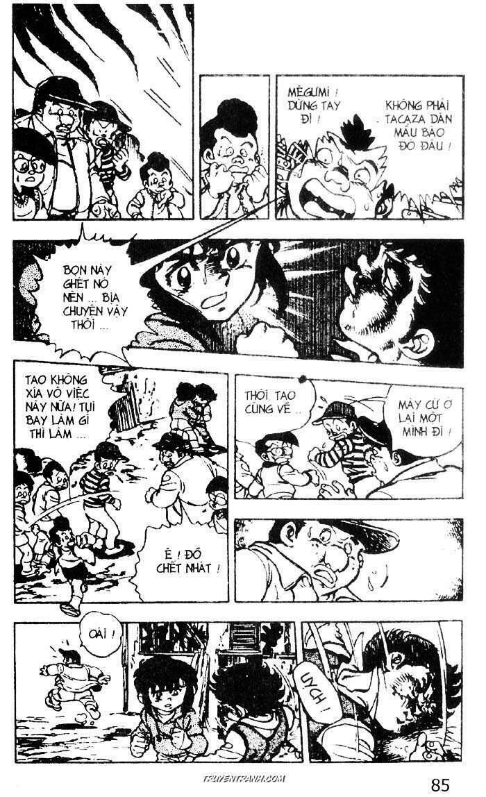 cậu bé giỏi võ chapter 13 6