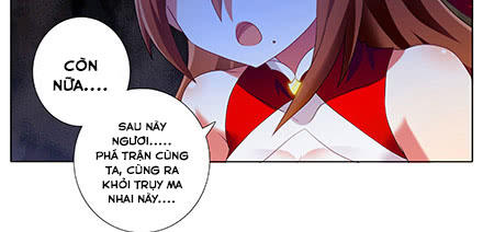 đầu óc đại sư huynh của ta rất đen tối chapter 227 13