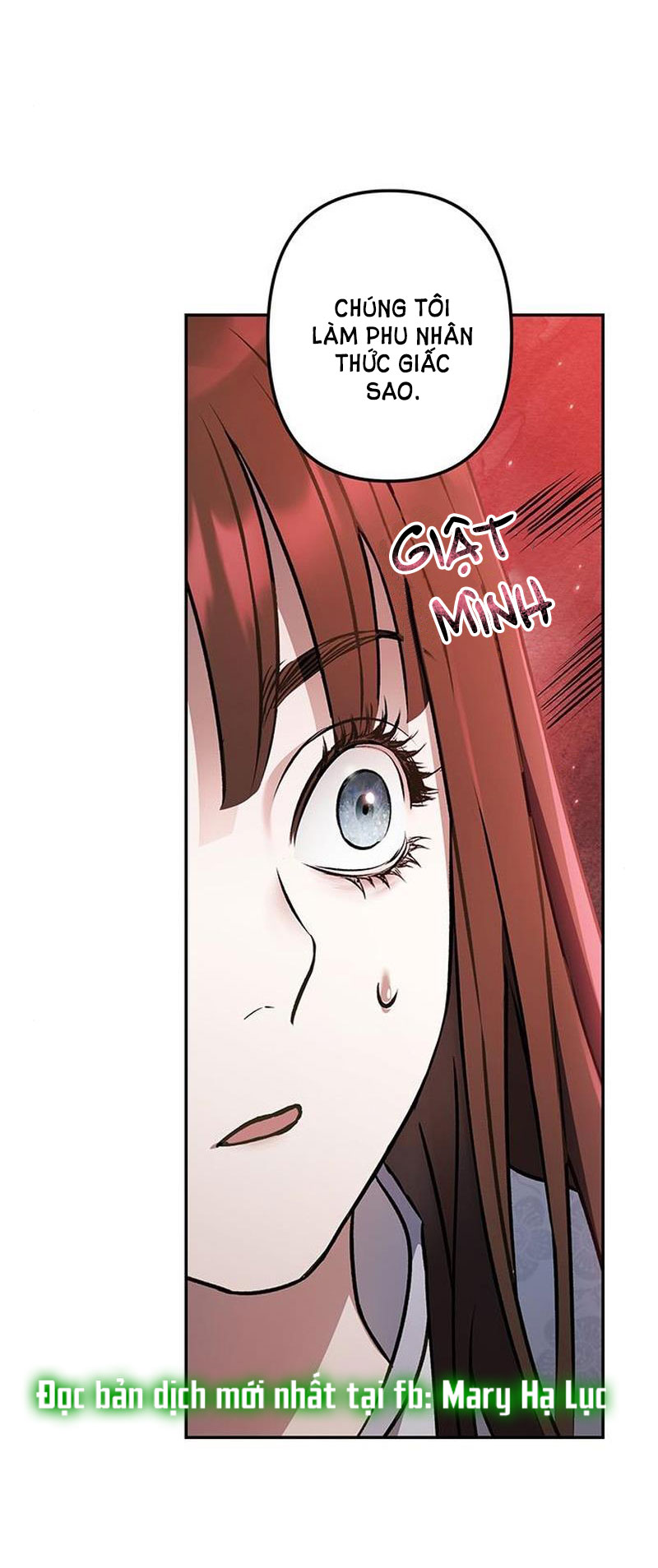 bản tình ca heeran chapter 15.1 6