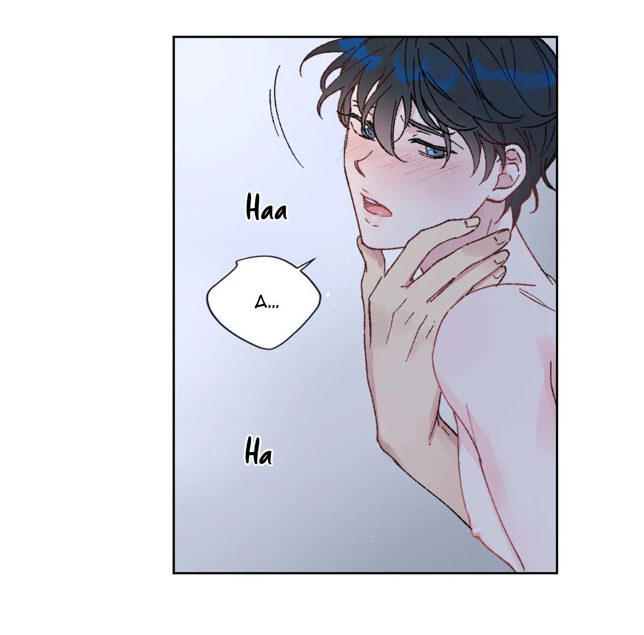 bước vào rắc rối chapter 1 2