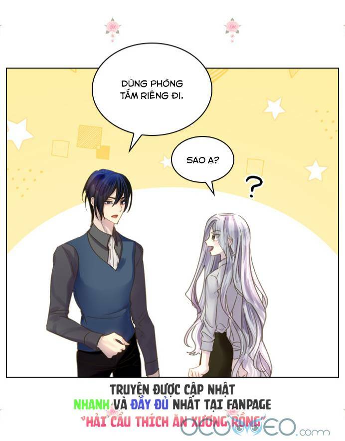 quy luật sinh tồn của nữ phụ chapter 52 43