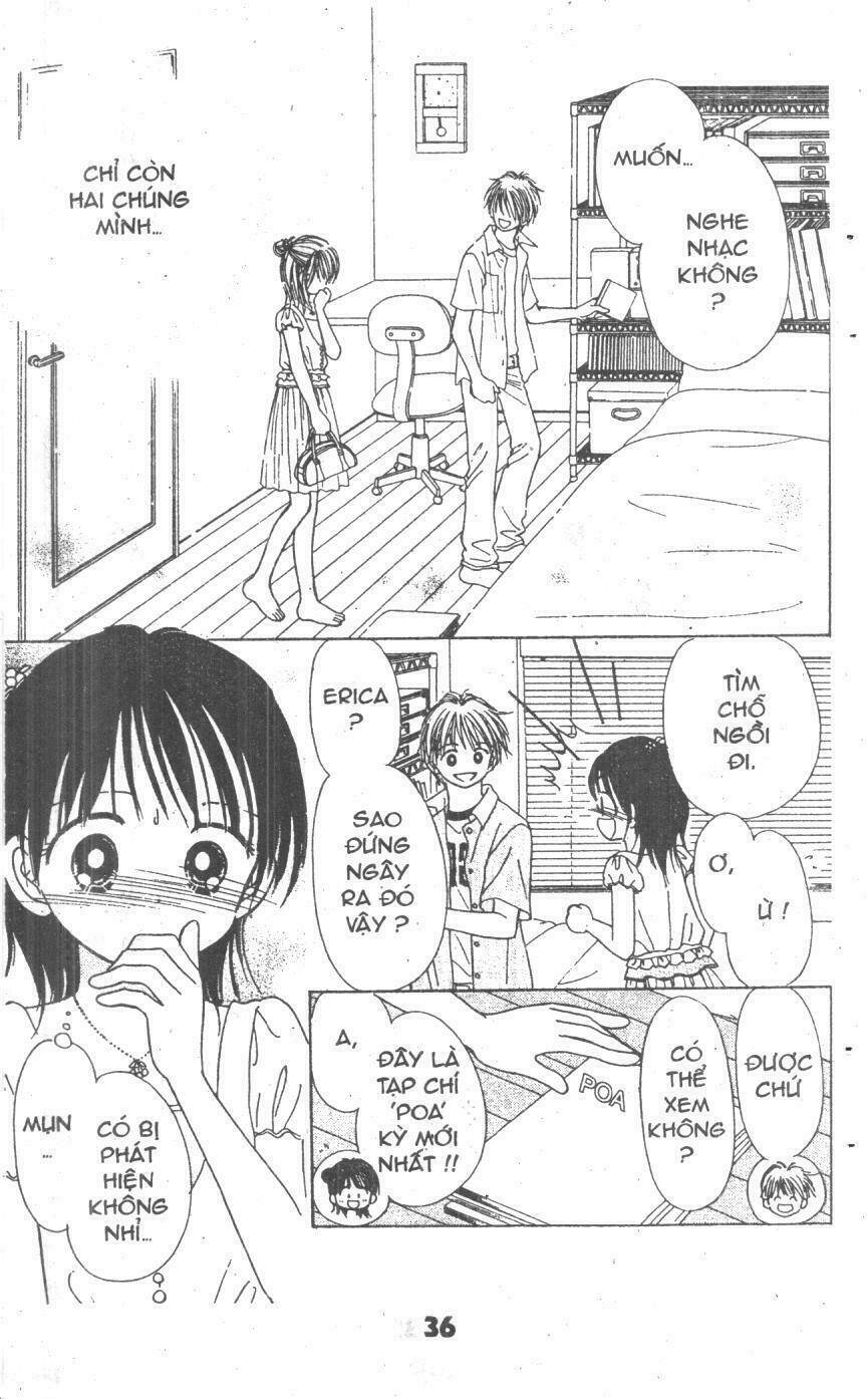 beautiful 100% chapter 4 38