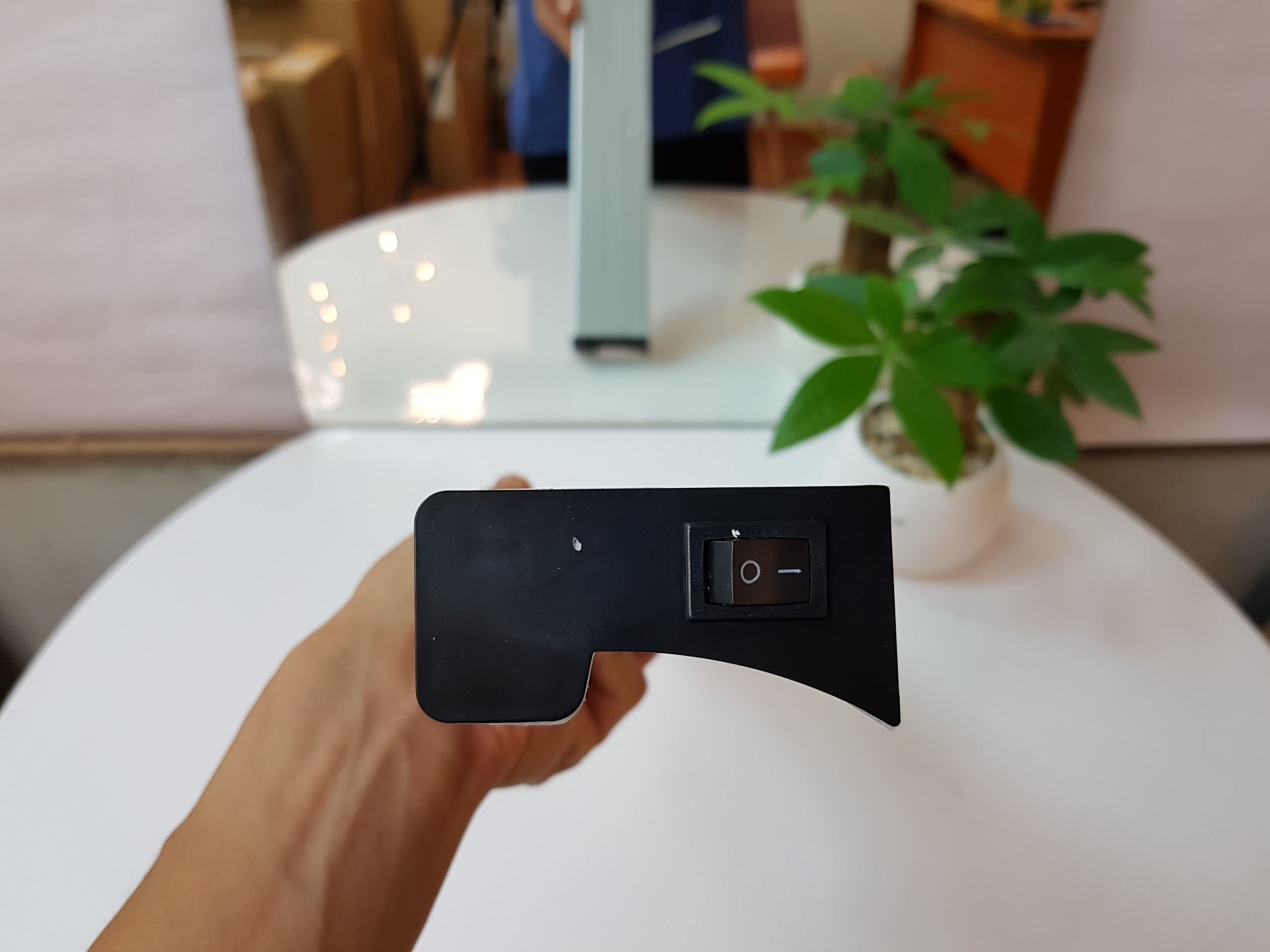 Đèn gương, đèn tranh trang trí phòng tắm hiện đại đẹp - DG004-570