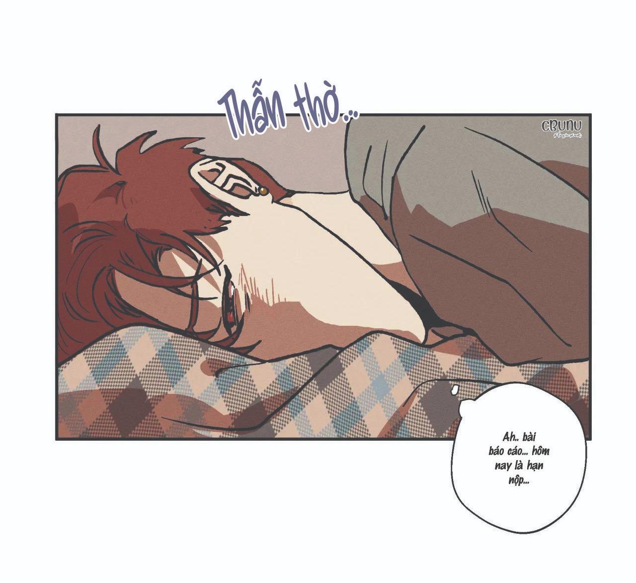 bẫy đôi ngọt ngào chapter 1 21