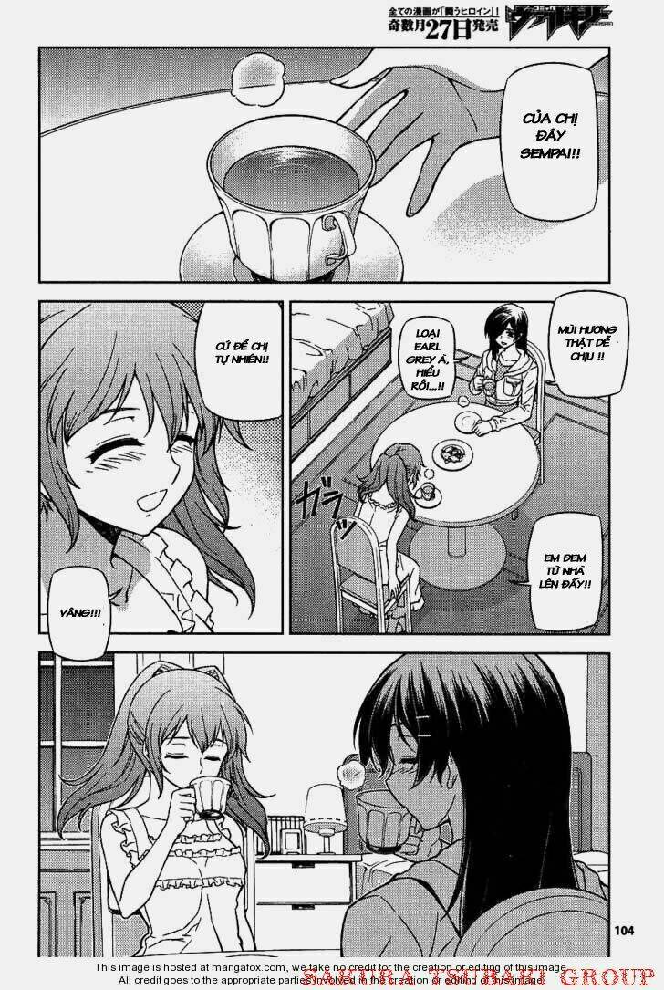 freezing chapter 26 3