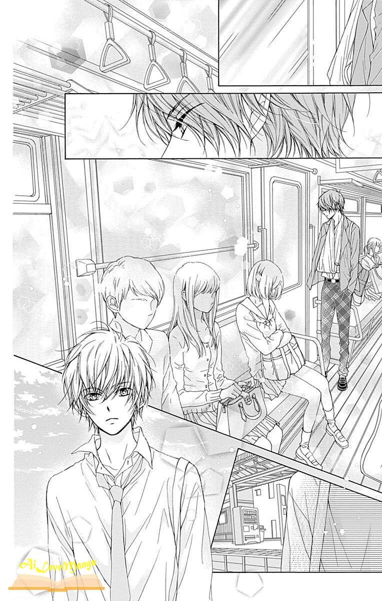 kirameki no lion boy chapter 7 30