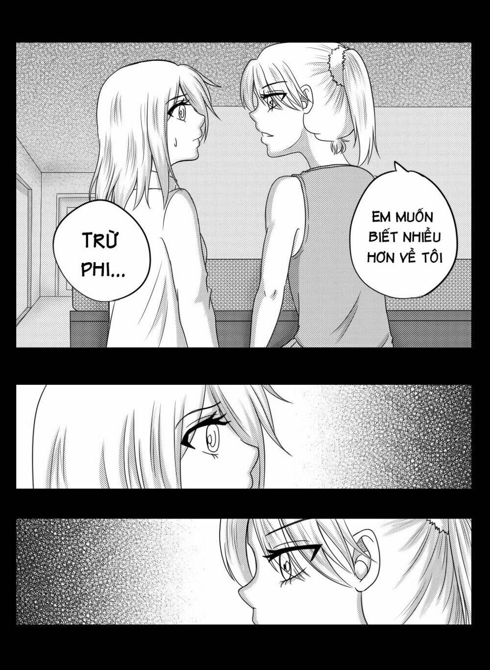 the mistress story chapter 16 5