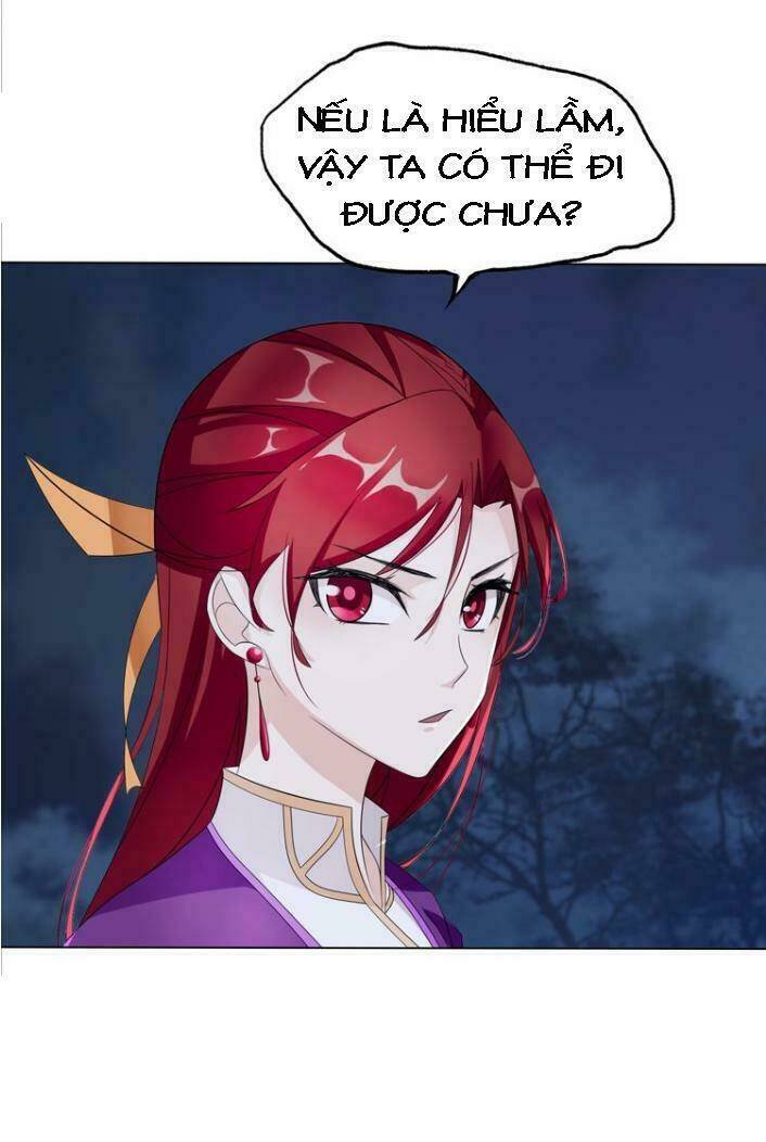 ma quân đại nhân, phu nhân lại trốn rồi! chapter 11 17