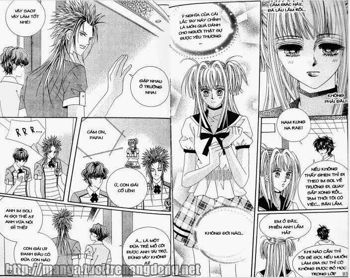 viên đạn tình yêu chapter 9 44