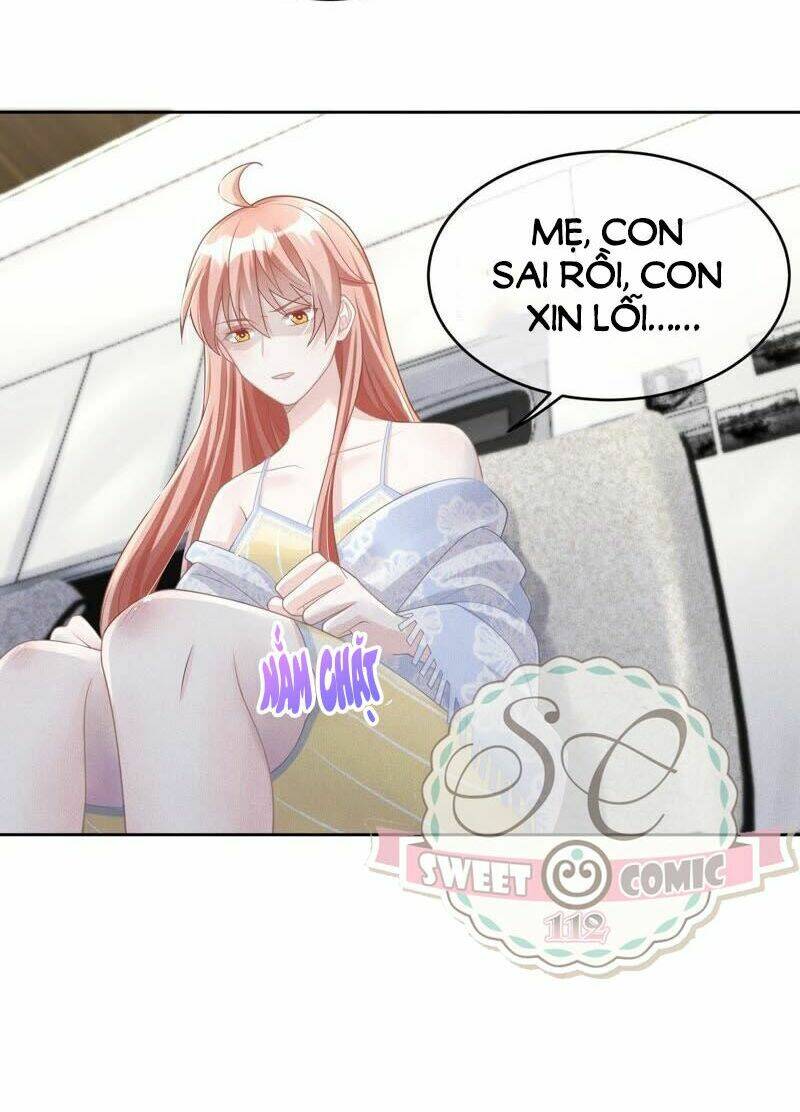 cô dâu giả tạo chapter 8 8