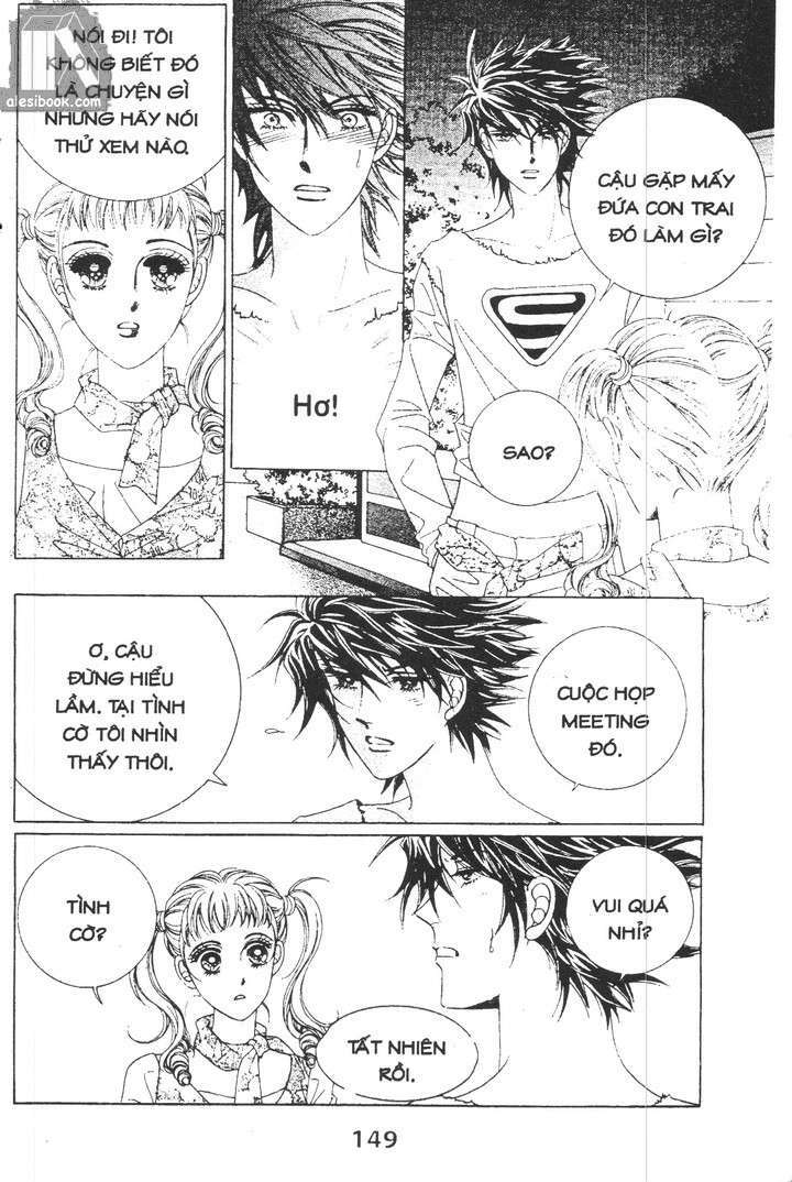 hồng tiểu thư chapter 36 29