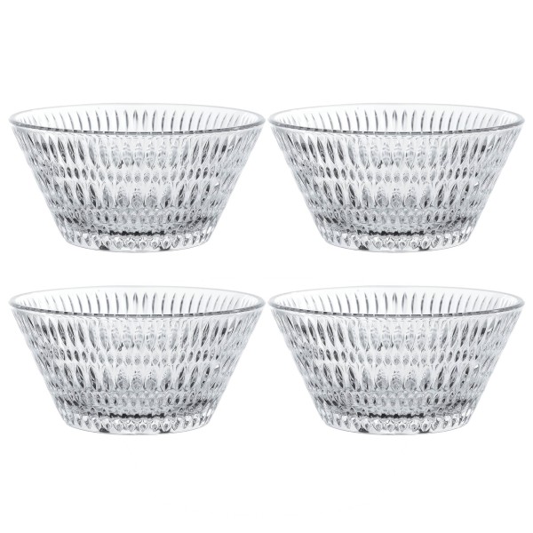 SET 4 BÁT NACHTMANN 104894 ETHNO BOWL 16,5CM Hàng chính hãng