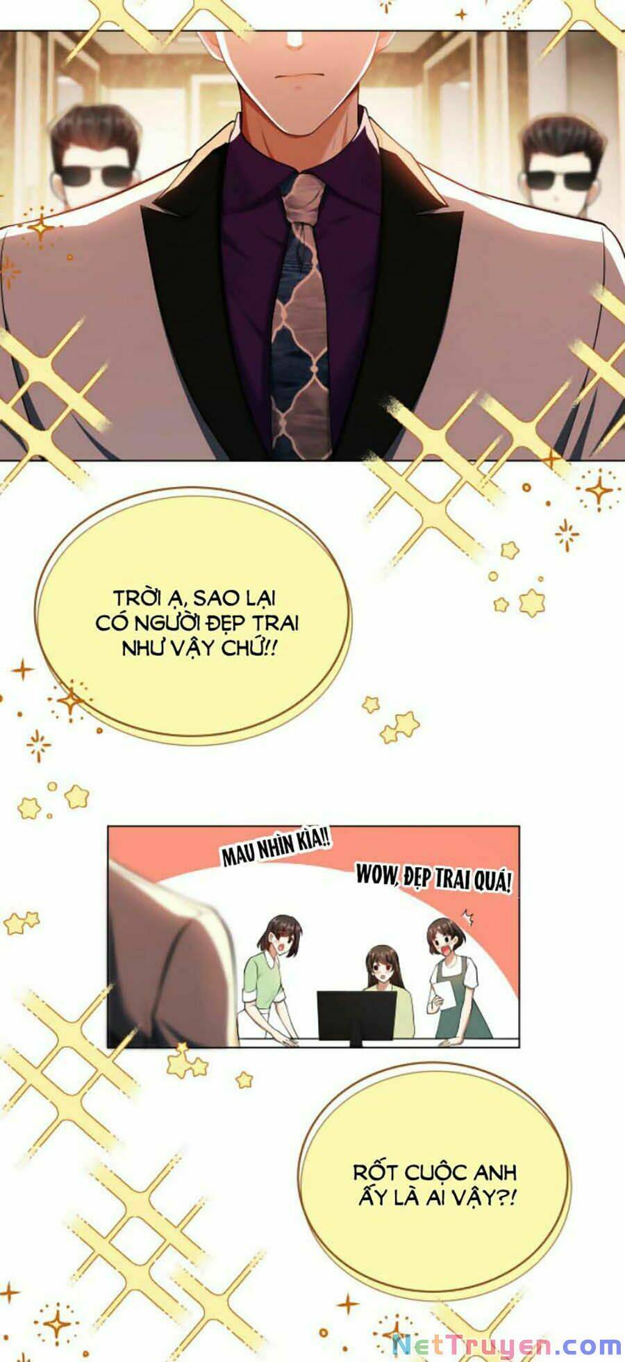 cô vợ gả thay của tổng tài cố chấp chapter 38 3