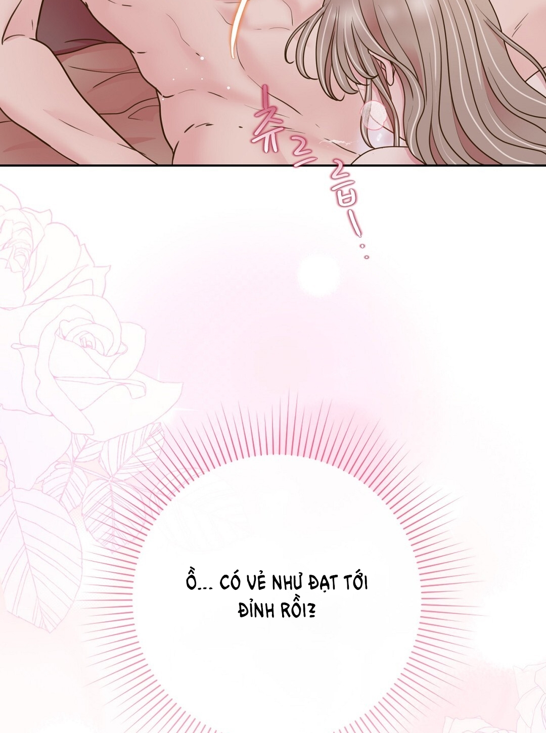 [18+] trải nghiệm thân mật với bạn của anh trai chapter 35.2 40