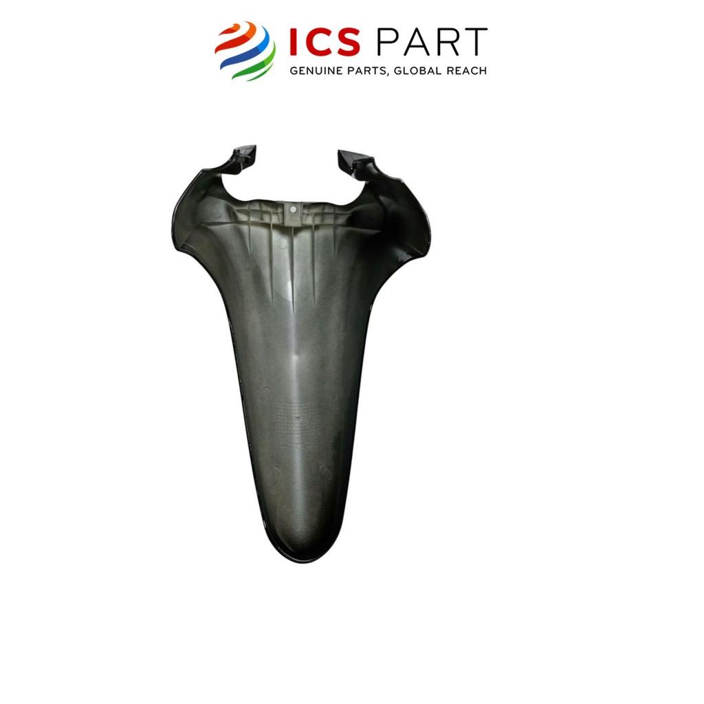 Dè Trước (Chắn Bùn Trước) HONDA Ws 110 2011-2013 Đen Nha69 (Không Tem) (61100KWW640ZY)