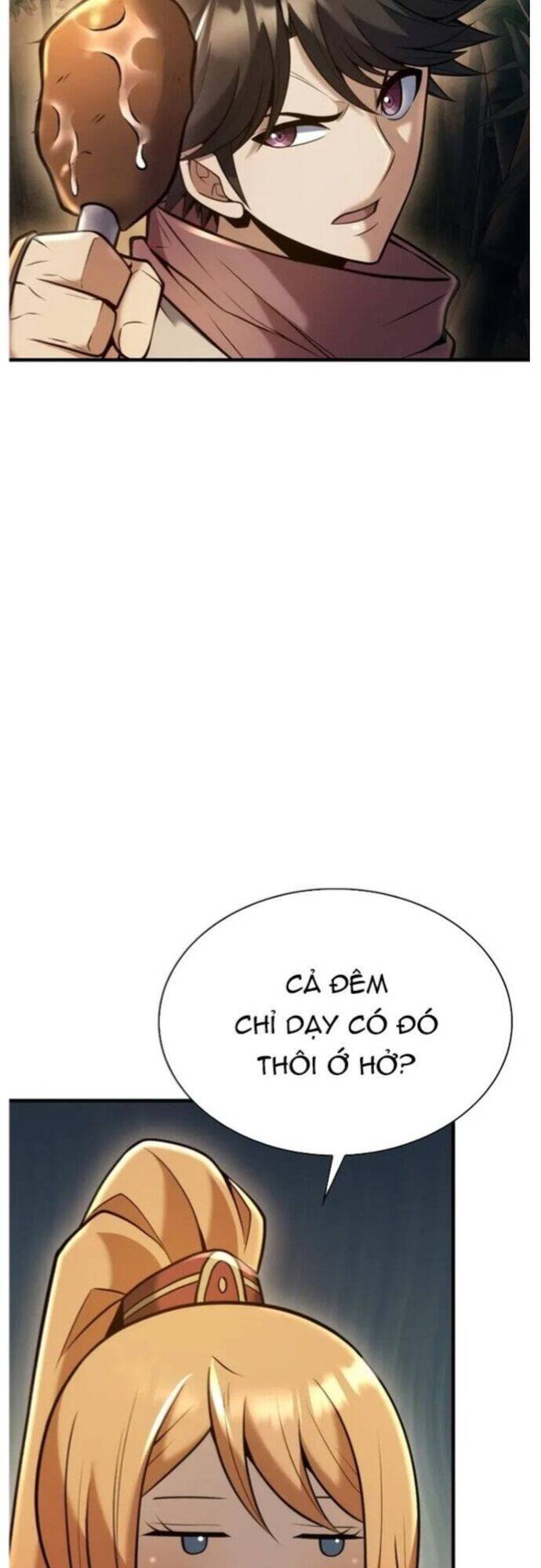 Bá Vương Chi Tinh Chapter 50 22