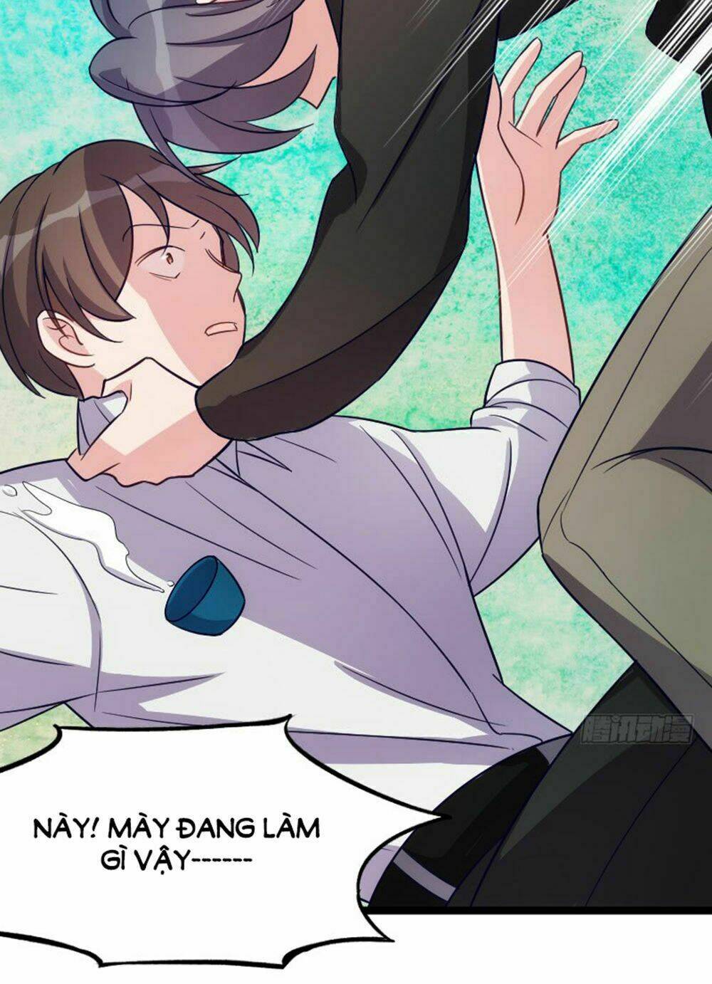 tôi ở dị giới khai ngư đường chapter 69 25