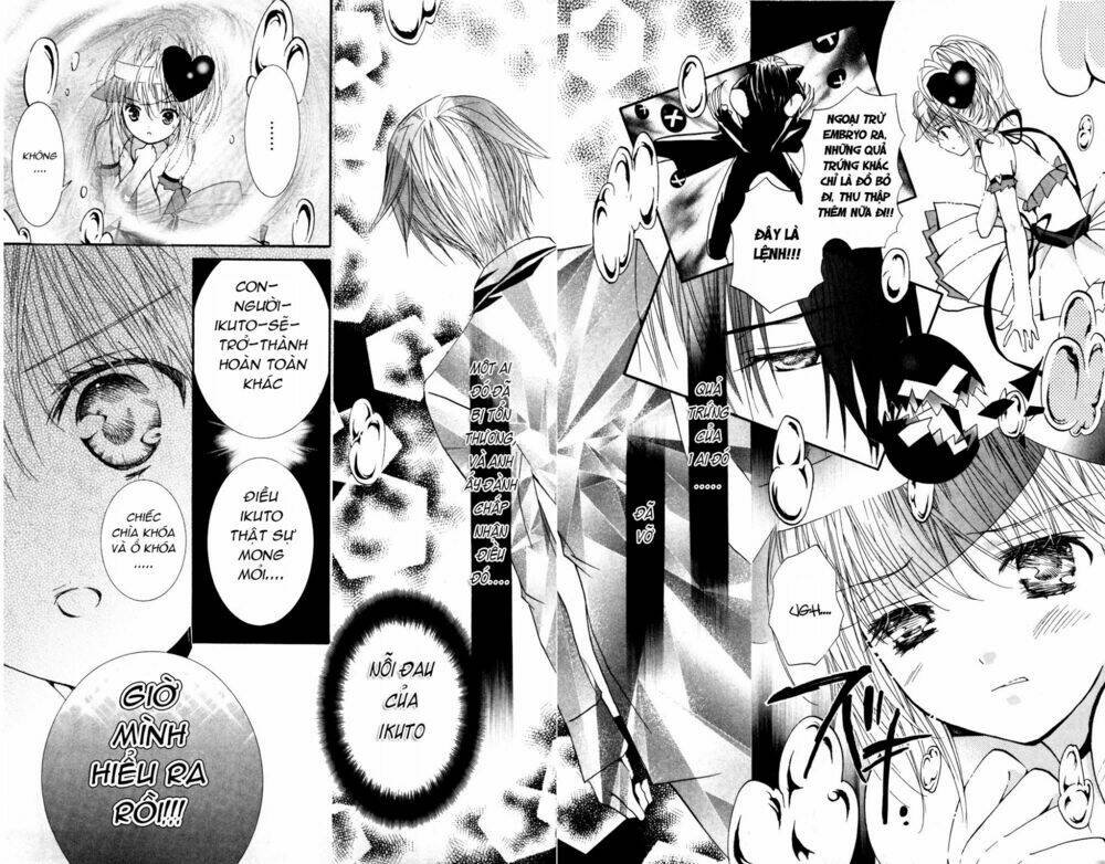 shugo chara chapter 38 15
