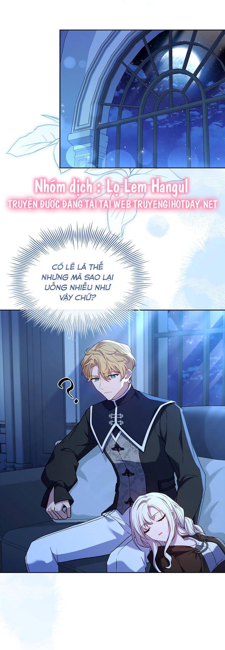 để yên cho tiểu thư hiền chapter 101 47