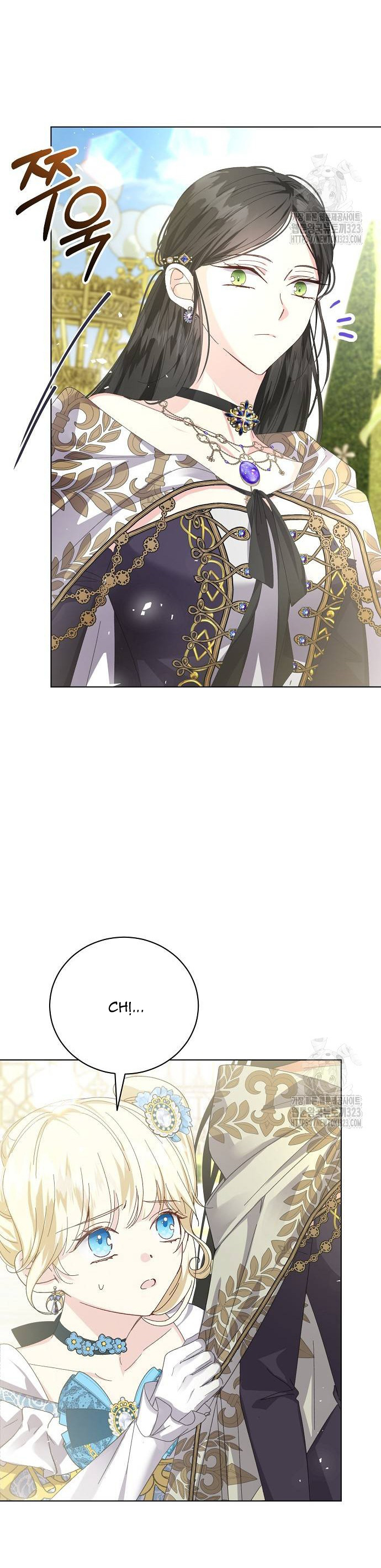 chiếm hữu trái tim bạo chúa chapter 36.2 12